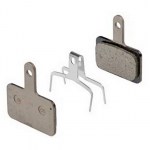 Shimano brake pads resin b01s
